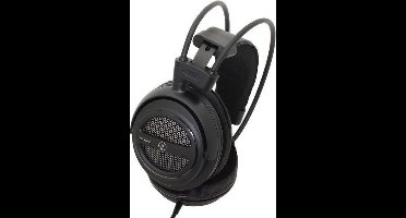 Audio-Technica ATH-AVA400 Hoofdtelefoons Hoofdband Zwart