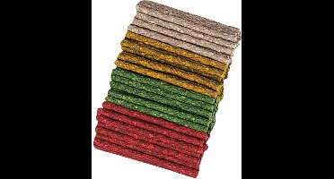 Hondensnack Munchy Sigar - 100 stuks - 950 gram