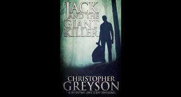 Jack and the Giant Killer