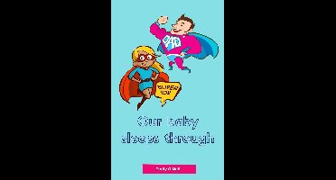 Our baby sleeps through