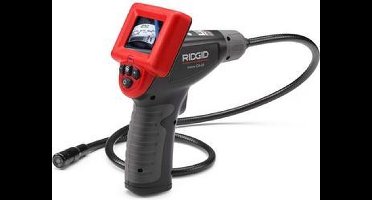 Ridgid 40043 Inspectiecamera