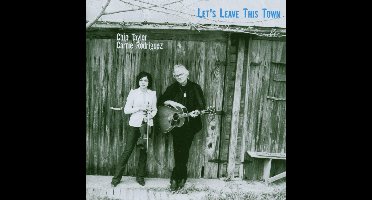 Let's Leave This Town