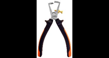 Skandia 3-delige tangenset 160 mm