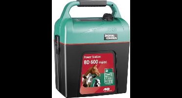 AKO PowerStation BD600 9V