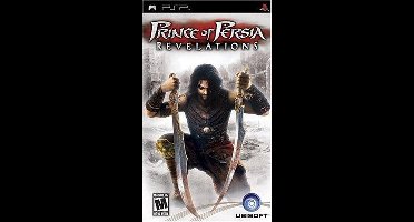 Prince Of Persia 3 - Revelations