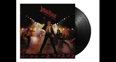 Unleashed In The East: Live In Japan