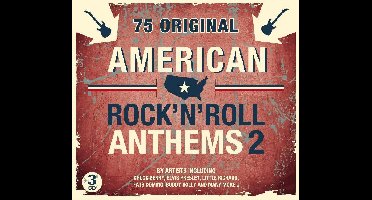 American Rock'N'Roll..