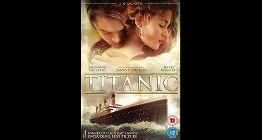 Titanic (Import)
