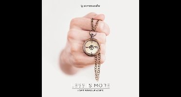 Less Is More (CD)