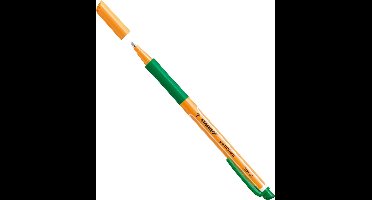 STABILO pointVisco - Rollerball - Gel Inkt - Medium 0,5 mm - Groen - per stuk