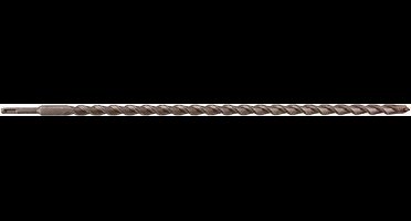 wolfcraft - Betonboor 20mm - SDS Plus - Hardmetaal voor boren in Beton - 600mm lang - 7893010