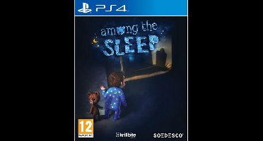 Ps4 | Software - Among The Sleep - Uk/Fr