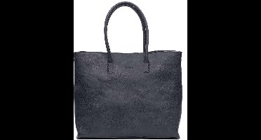 Zebra Trends Natural Bag Victoria Navy