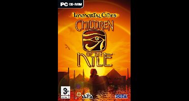 Children Of The Nile - Immortal Cities