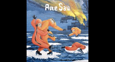 Alte Sau