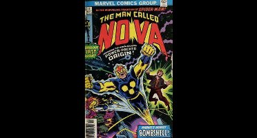 Essential Nova Vol.1