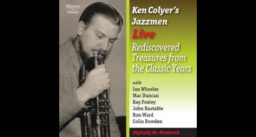 Live Rediscovered Treasures From The Classic Years