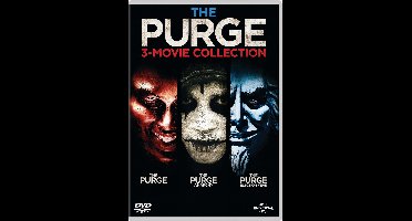 The Purge Collection