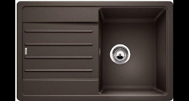 Blanco Legra 45 S café man.