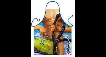 Benza Schort Doe het zelf - Sexy/Leuke/Grappige/Mooie Keukenschort