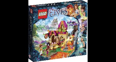 LEGO Elves Azari en de Magische Bakkerij - 41074