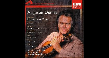 Meditation De Thas Et Autres Pages Pour Violon De