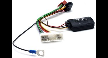 S.W.I. Jaguar S-Type 2002-2008/ X-Type 2002-2008