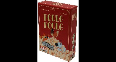 HOT Games Poule Poule kaartspel