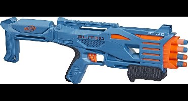 Nerf Elite Tetrad – accu’s voor Nerf-blasters