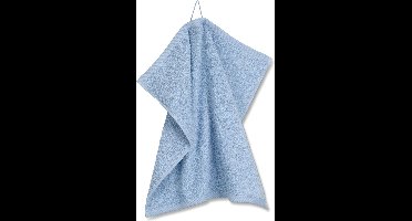 Keukenhanddoek, set van 2, blauw - Kela | Tia