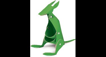 Groen Amigos Organiser Kangoe