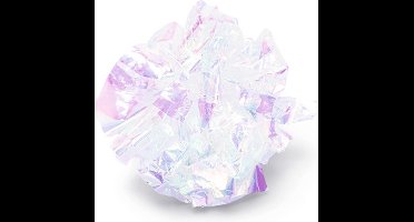 Beeztees Kitten Krinkel Balletjes - 5 x 5 x 5 cm