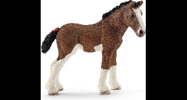 Schleich Clydesdale veulen 13810