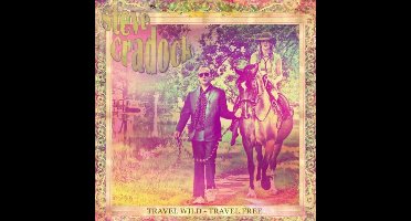 Travel Wild - Travel Free