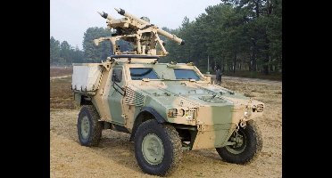 Ace | 72423 | VB2L Mistral | 1:72