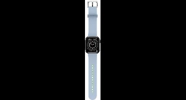 Otterbox bandje voor de Apple Watch Blauw-Groen - Maat: 42 - 44 - 45mm