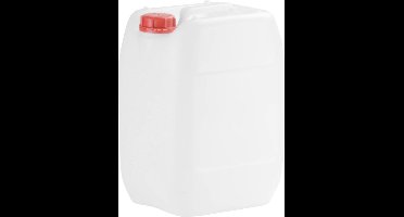 Industriële jerrycan