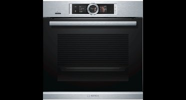 Bosch HBG676ES6 - Inbouw oven