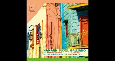 Hamann - Pujol - Galliano