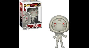 Funko Pop! Ant-Man and The Wasp - Ghost