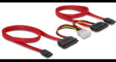 DeLOCK USB Pinheader 4pin/5pin FM/FM