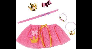 BABY born® Boutique Tutu Set