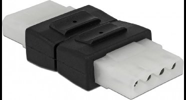 Delock - Molex Koppelstuk