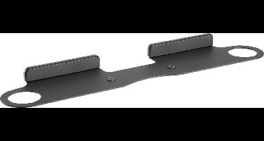 Mywa Sonos beugel Beam Soundbar Zwart