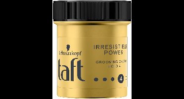 Taft Irresistible Grooming Cream 130 ml