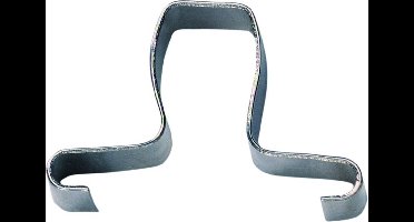 clip voor 1-4 doppen | CLIPS-1/4