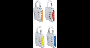 - master lock - 653d