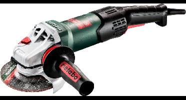 Metabo WEV 17-125 Quick RT (601089000) Haakse slijper WEV 17-125 Quick RT