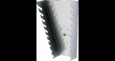 Gedore 1920626 1500 H 38 - schroefsleutelhouder 10-voudig (l x b x h) 60 x 147 x 227 mm 1 stuk(s)