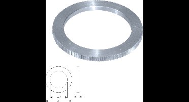 Pasring ø30,0 x ø20,0 x 2,2mm - 5893015